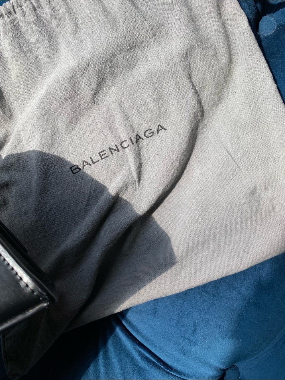 SHOULDER BAG - Picture 16 of 16